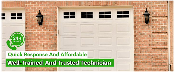 Evanston IL Garage Door Repair