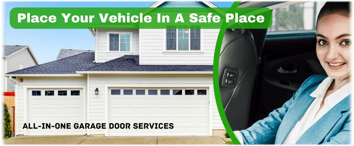 Garage Door Repair Evanston IL