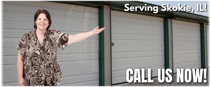 Garage Door Repair Skokie IL