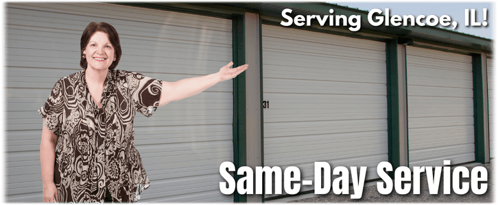 Garage Door Repair Glencoe IL