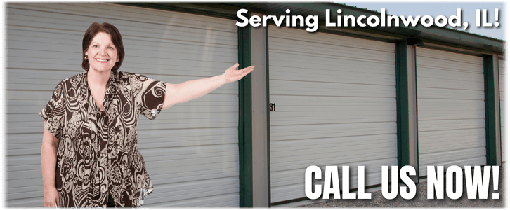 Garage Door Repair Lincolnwood IL