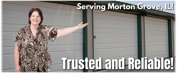 Garage Door Repair Morton Grove IL